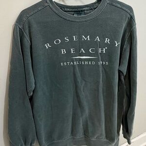 Comfort Colors Crewneck Sweatshirt